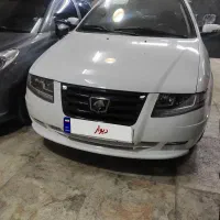 سورن پلاس فول بنزینی EF7+|خودرو سواری و وانت|اصفهان, دشتستان|دیوار