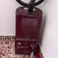 جاروبرقی پارس خزر