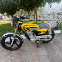 هوندا ۲۰۰