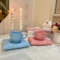 ماگ پینترستی کادو دخترانه