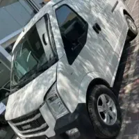 ون اینرودز / ون اینرودز C35 /صفر خشک /تحویل آنی|خودرو سواری و وانت|تهران, صادقیه|دیوار