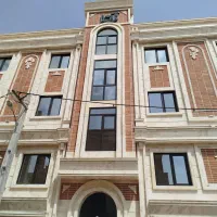 تولید درب و پنجره دو جداره upvc. آلومینیوم. توری