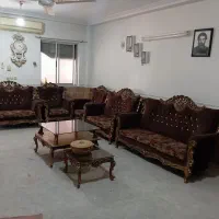 مبل ۹نفره به همراه ۳عدد میز عسلی|مبلمان خانگی و میز عسلی|کردکوی, |دیوار