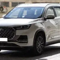 تیگو 8 پرومکس IE|خودرو سواری و وانت|تهران, جوانمردان (اندیشه)|دیوار