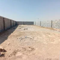 پلاک ۵۰۰ متری ویلایی مجموعه سعادت فاز ۲|فروش زمین و ملک کلنگی|اصفهان, قهاب جنوبی|دیوار