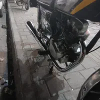 هوندا cdi ژاپن|موتورسیکلت|تهران, مشیریه|دیوار