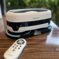 ربات زمینشوی سامسونگ (Samsung Jetbot Mop VR6000TM