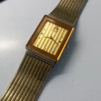 ساعت سیتیزن قدیمی|کلکسیون اشیاء عتیقه|سمنان, |دیوار