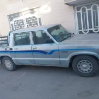 مزدا دو کابین|خودرو سواری و وانت|تربت‌حیدریه, کلاته توکلی|دیوار