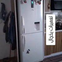 تعمیرات یخچال پکیج آبگرمکن تصفیه آب نصیرشهرصا