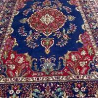 ۲جفت ۶متری دستباف تبریز درحدنو