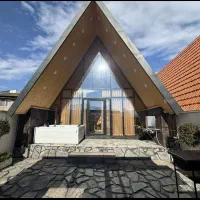 فروش ویلا چوبی اقساطی