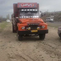 لیلاند باری مدل ۱۳۵۴|خودرو سنگین|تبریز, |دیوار
