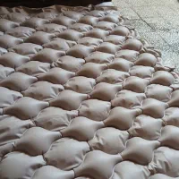 تشک مواج|تشک تختخواب|لنگرود, |دیوار