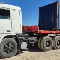 اف ۱۲ مدل ۶۵ اینتر کولر|خودرو سنگین|پاسارگاد, |دیوار