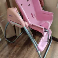 صندلی برقی بچه