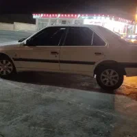 پژو ۴۰۵GLX|خودرو سواری و وانت|اهواز, سلطانمنش|دیوار