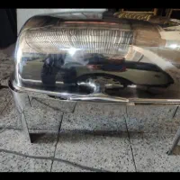 پرداخت(پرداختکاری) پولیش کاری فلزات|خدمات پیشه و مهارت|کرج, شهرک سهرابیه|دیوار