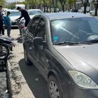 تیبا ۱ مدل ۹۲|خودرو سواری و وانت|ازنا, |دیوار