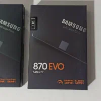 SSD Samsung Evo 870 1T