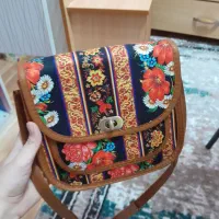 کیف دوشی
