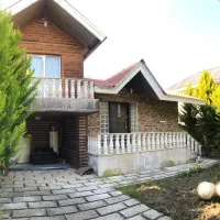 ویلا شهرکی ۱۳۰ متری ۲خواب یک خواب مستر مبله
