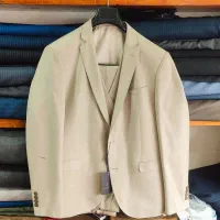 کت شلوار های درجه ۱ زیر قیمت کل بازار قیمت تولیدی