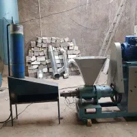 سرند،مکنده،جک پالت،مشعل،اکسترودر