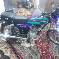 موتور ۲۰۰|موتورسیکلت|رودسر, |دیوار