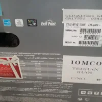 پرینتر رنگی  اپسون مدل  office TX300F جوهر افشان|پرینتر، اسکنر، کپی، فکس|ملایر, |دیوار