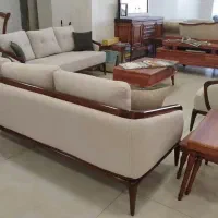 دلاوران تولیدکننده ی  مبلمان راحتی بروز