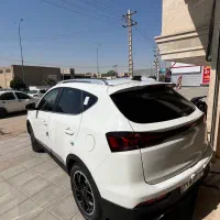 (نقد واقساط)Kmc x5|خودرو سواری و وانت|یزد, |دیوار