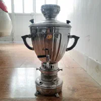 فروش سماور نفتی