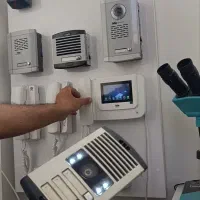 تعمیرایفون تصویری