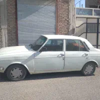 پیکان مدل ۸۱ انژکتوری