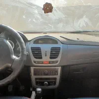 ساینا EX  1399|خودرو سواری و وانت|برخوار, |دیوار