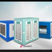 سرویس . نصب و تعمیر کولر های آبی وگازی