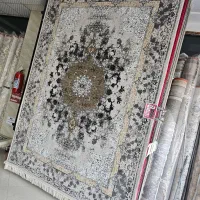 ۵۰۰تخته ۶و۹و۱۲متری فرش آکبندتهران وکرج|فرش|ورامین, ورامین|دیوار