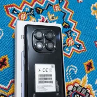 ردمی نوت 14 پرو حافظه 512رام12|موبایل|زاهدان, |دیوار