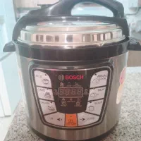 دو عدد پلوپز بوش نو