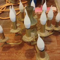 لوستربرنجی بالامپ