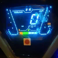 موتور ایروکس