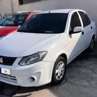 ساینا مدل۱۳۹۷|خودرو سواری و وانت|رشت, پیرکلاچای|دیوار