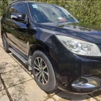 هایما S7 توربو 1800cc مدل99|خودرو سواری و وانت|تهران, نارمک|دیوار