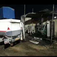 سوخت دیزل ژنراتور