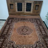 تخت خواب با تشک