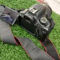 دوربین کنون  600 D
