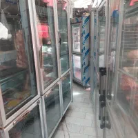 لوازم کامل قصابی و مرغ فروشی|فروشگاه و مغازه|کرج, باغستان|دیوار