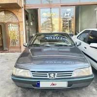 پژو ۴۰۵ GLX|خودرو سواری و وانت|جوانرود, |دیوار