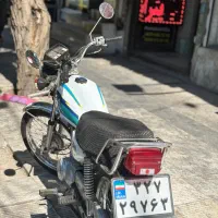 هندا ۱۲۵ مدل ۹۰